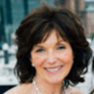 Meet your Posher, Martha